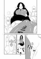Monster Girl Quest! Beyond The End 5 / もんむす・くえすと!ビヨンド・ジ・エンド5 [Setouchi] [Monster Girl Quest] Thumbnail Page 21