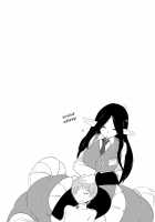 Monster Girl Quest! Beyond The End 5 / もんむす・くえすと!ビヨンド・ジ・エンド5 [Setouchi] [Monster Girl Quest] Thumbnail Page 24