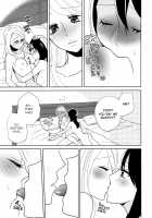 Milky [Amano Shuninta] [Original] Thumbnail Page 03