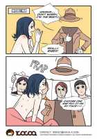 Homo Sexience / 낙장불입 [Dogado] [Original] Thumbnail Page 106