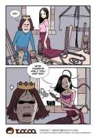 Homo Sexience / 낙장불입 [Dogado] [Original] Thumbnail Page 110