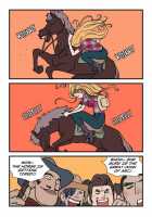 Homo Sexience / 낙장불입 [Dogado] [Original] Thumbnail Page 117