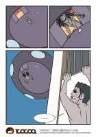 Homo Sexience / 낙장불입 [Dogado] [Original] Thumbnail Page 122