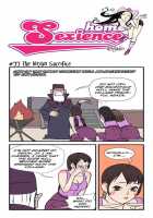 Homo Sexience / 낙장불입 [Dogado] [Original] Thumbnail Page 123