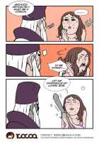 Homo Sexience / 낙장불입 [Dogado] [Original] Thumbnail Page 126