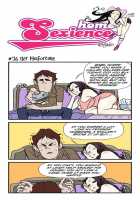 Homo Sexience / 낙장불입 [Dogado] [Original] Thumbnail Page 127