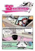 Homo Sexience / 낙장불입 [Dogado] [Original] Thumbnail Page 135