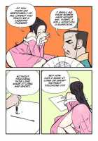 Homo Sexience / 낙장불입 [Dogado] [Original] Thumbnail Page 152