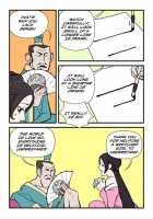 Homo Sexience / 낙장불입 [Dogado] [Original] Thumbnail Page 153