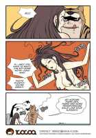 Homo Sexience / 낙장불입 [Dogado] [Original] Thumbnail Page 162