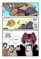 Homo Sexience / 낙장불입 [Dogado] [Original] Thumbnail Page 165