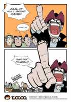 Homo Sexience / 낙장불입 [Dogado] [Original] Thumbnail Page 166