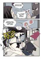 Homo Sexience / 낙장불입 [Dogado] [Original] Thumbnail Page 172