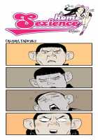 Homo Sexience / 낙장불입 [Dogado] [Original] Thumbnail Page 175