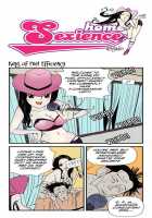 Homo Sexience / 낙장불입 [Dogado] [Original] Thumbnail Page 183