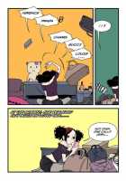 Homo Sexience / 낙장불입 [Dogado] [Original] Thumbnail Page 189