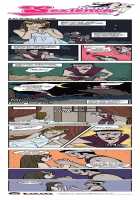 Homo Sexience / 낙장불입 [Dogado] [Original] Thumbnail Page 18