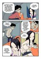 Homo Sexience / 낙장불입 [Dogado] [Original] Thumbnail Page 192