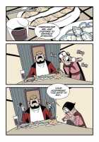 Homo Sexience / 낙장불입 [Dogado] [Original] Thumbnail Page 196