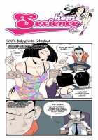 Homo Sexience / 낙장불입 [Dogado] [Original] Thumbnail Page 199