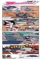 Homo Sexience / 낙장불입 [Dogado] [Original] Thumbnail Page 20