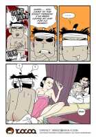 Homo Sexience / 낙장불입 [Dogado] [Original] Thumbnail Page 210