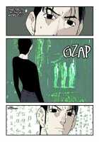 Homo Sexience / 낙장불입 [Dogado] [Original] Thumbnail Page 221