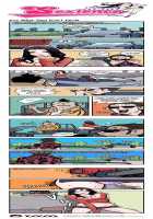 Homo Sexience / 낙장불입 [Dogado] [Original] Thumbnail Page 22