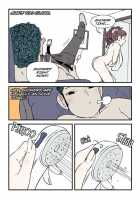 Homo Sexience / 낙장불입 [Dogado] [Original] Thumbnail Page 241