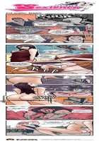 Homo Sexience / 낙장불입 [Dogado] [Original] Thumbnail Page 24