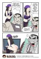 Homo Sexience / 낙장불입 [Dogado] [Original] Thumbnail Page 250