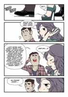 Homo Sexience / 낙장불입 [Dogado] [Original] Thumbnail Page 252