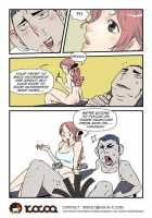 Homo Sexience / 낙장불입 [Dogado] [Original] Thumbnail Page 258