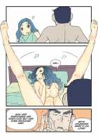 Homo Sexience / 낙장불입 [Dogado] [Original] Thumbnail Page 261