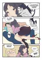 Homo Sexience / 낙장불입 [Dogado] [Original] Thumbnail Page 265