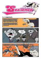 Homo Sexience / 낙장불입 [Dogado] [Original] Thumbnail Page 267