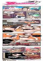 Homo Sexience / 낙장불입 [Dogado] [Original] Thumbnail Page 26