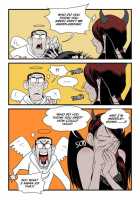 Homo Sexience / 낙장불입 [Dogado] [Original] Thumbnail Page 273