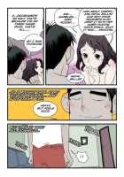 Homo Sexience / 낙장불입 [Dogado] [Original] Thumbnail Page 280