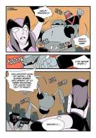 Homo Sexience / 낙장불입 [Dogado] [Original] Thumbnail Page 288