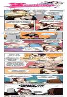 Homo Sexience / 낙장불입 [Dogado] [Original] Thumbnail Page 28