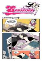 Homo Sexience / 낙장불입 [Dogado] [Original] Thumbnail Page 291