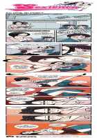 Homo Sexience / 낙장불입 [Dogado] [Original] Thumbnail Page 30