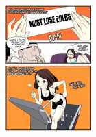 Homo Sexience / 낙장불입 [Dogado] [Original] Thumbnail Page 316