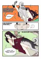Homo Sexience / 낙장불입 [Dogado] [Original] Thumbnail Page 321