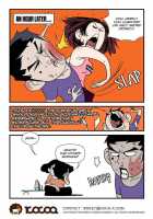 Homo Sexience / 낙장불입 [Dogado] [Original] Thumbnail Page 330