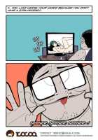 Homo Sexience / 낙장불입 [Dogado] [Original] Thumbnail Page 346