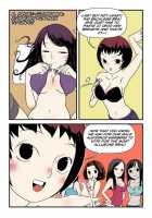 Homo Sexience / 낙장불입 [Dogado] [Original] Thumbnail Page 349