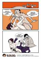 Homo Sexience / 낙장불입 [Dogado] [Original] Thumbnail Page 34