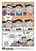 Homo Sexience / 낙장불입 [Dogado] [Original] Thumbnail Page 350